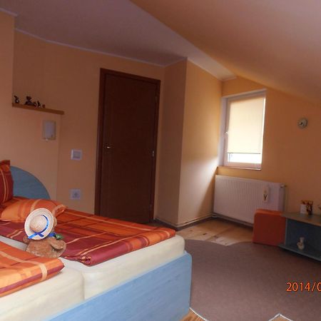 Casa Doma'R - Alina Hotel Sibiu Phòng bức ảnh