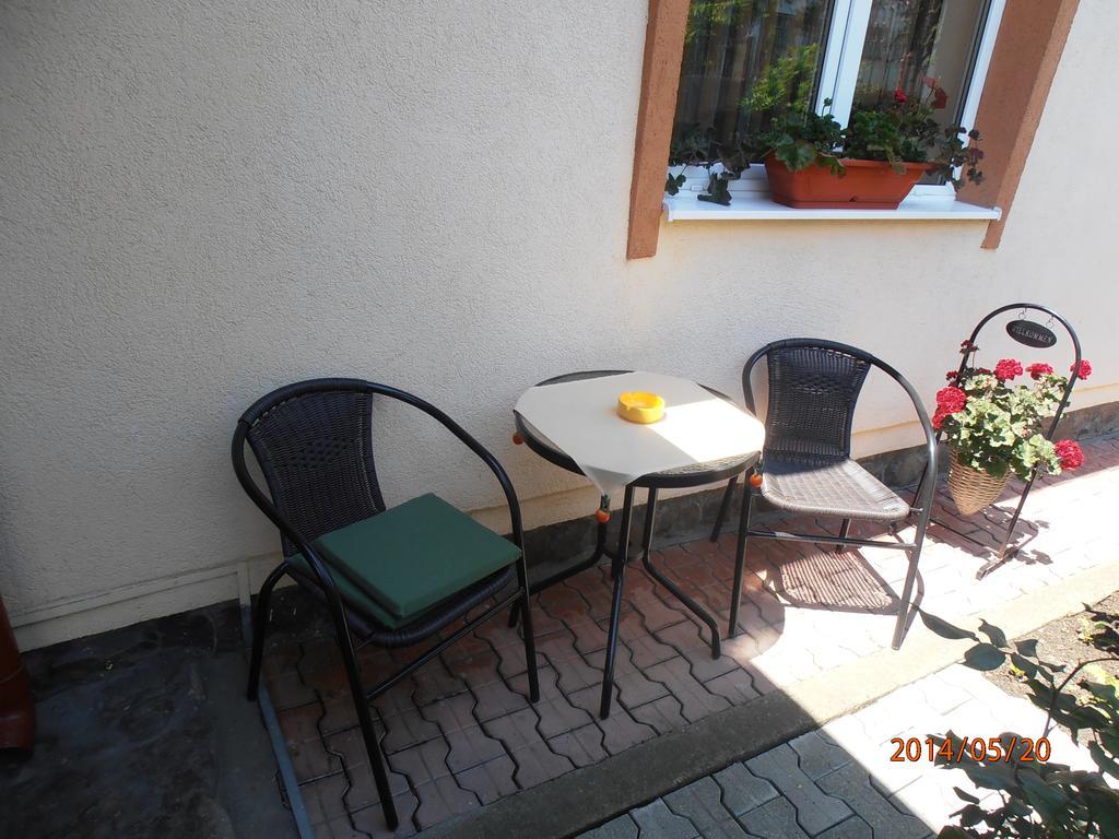 Casa Doma'R - Alina Hotel Sibiu Ngoại thất bức ảnh
