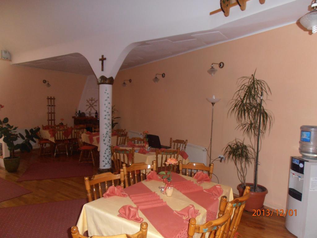Casa Doma'R - Alina Hotel Sibiu Ngoại thất bức ảnh