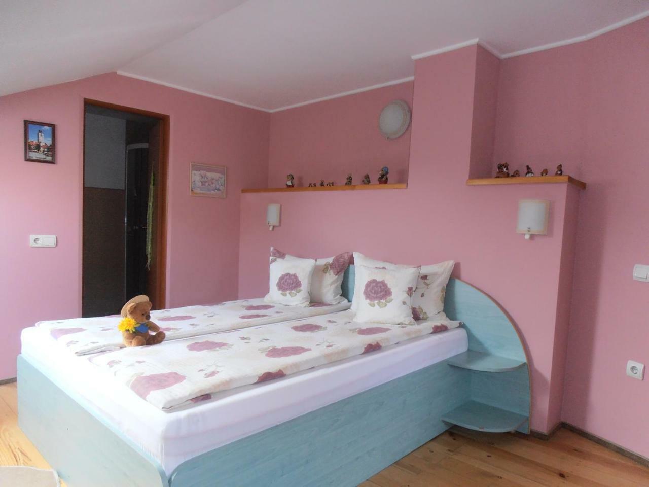 Casa Doma'R - Alina Hotel Sibiu Ngoại thất bức ảnh