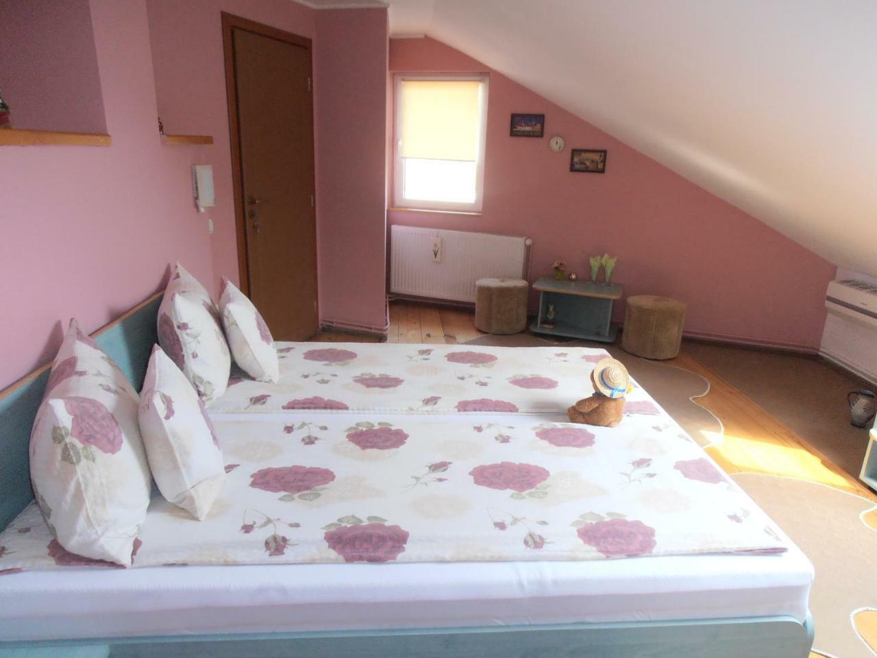 Casa Doma'R - Alina Hotel Sibiu Ngoại thất bức ảnh